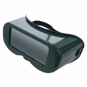 Bestweld Fixed Front Soft-Sided Goggles | 901-WG-2414SFF