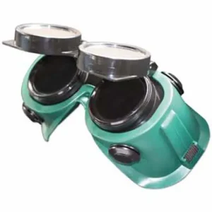 Bestweld Flip Front Goggles | 901-WG-LF-50MM