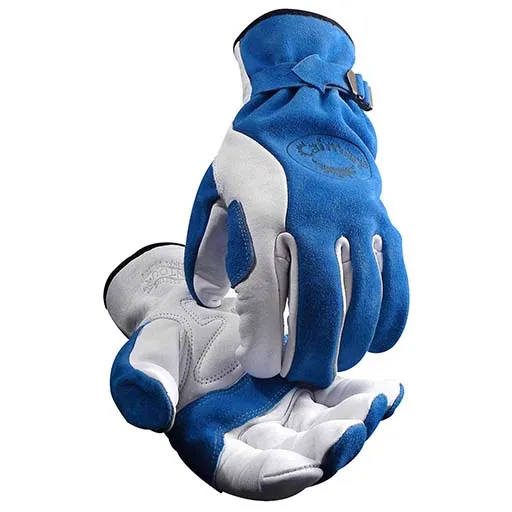 Caiman 1302 Driver Glove – Large | 1302-5