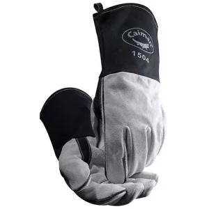 Caiman 1504 Welding Glove – Universal – 1 | 1504-1