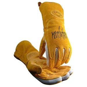 Caiman 1812 Welding Glove – Large – 5 | 1812-5