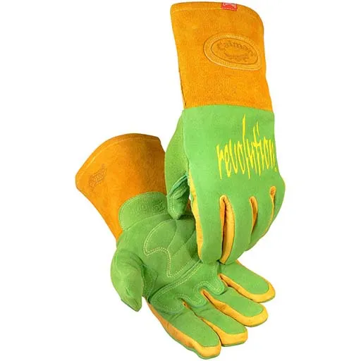 Caiman 1816 Welding Glove – X-Large – 6 | 1816-6