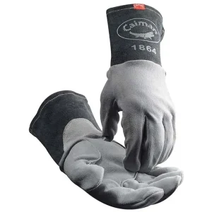 Caiman 1864 Welding Glove – X-Large – 6 | 1864-6