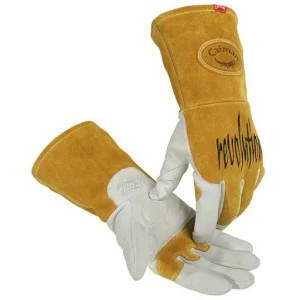 Caiman 1868 Welding Glove – X-Large – 6 | 1868-6