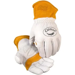 Caiman 1871 Welding Glove – X-Large – 6 | 1871-6