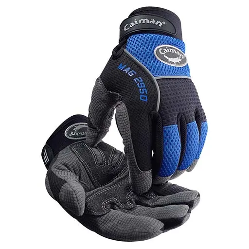 Caiman MAG 2950 Multi-Activity Glove – Medium | 2950-4