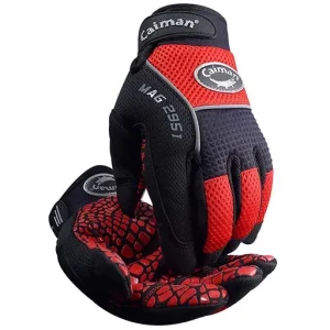 Caiman MAG 2951 Mechanic Glove – Medium | 2951-4