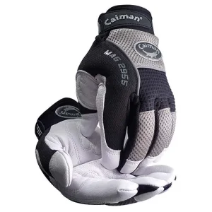 Caiman MAG Ultra-breathable Multi-Activity Glove – Large | 2955-5