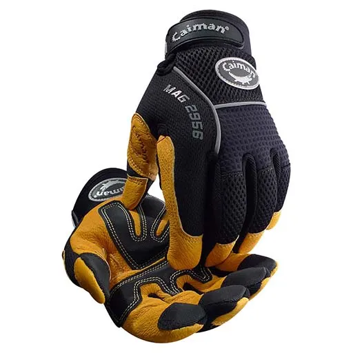 Caiman MAG 2956 Multi-Activity Glove – Small | 2956-3