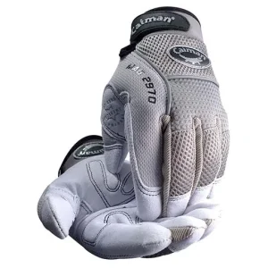 Caiman MAG CAI2970 Mechanic Glove – Medium | 2970-4