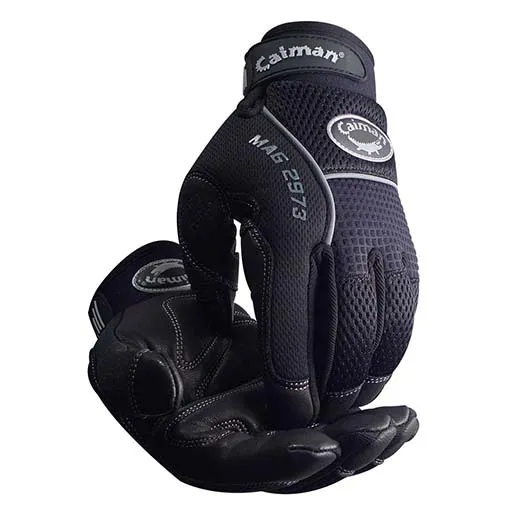 Caiman MAG 2973 Multi-Activity Glove – Medium | 2973-4