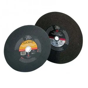 Carborundum Cup Wheel – 6 in | 05539509159
