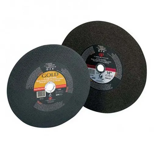 Carborundum Cup Wheel – 6 in | 05539509159