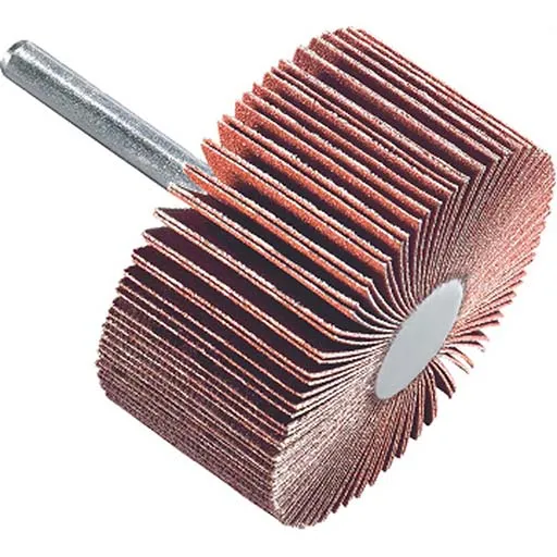 Sia Flap Wheel – 1-1/2 in | 8440.3435.0060