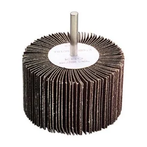 Sia Flap Wheel – 3 in | 0658.0255.0060