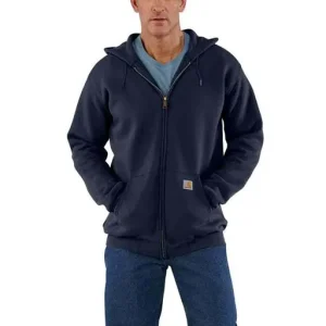 Carhartt K122 Sweatshirt – 2X-Large – Navy | CTK122472XXL