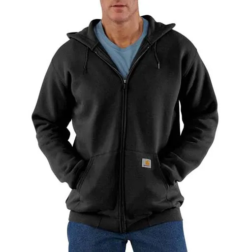 Carhartt K122 Sweatshirt – 2X-Large – Black | CTK122BLK2XL
