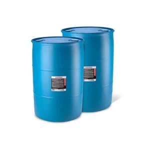 Cantesco Corporation ANTI SPAT CANTESCO AS350 55GAL | 437-AS-DR