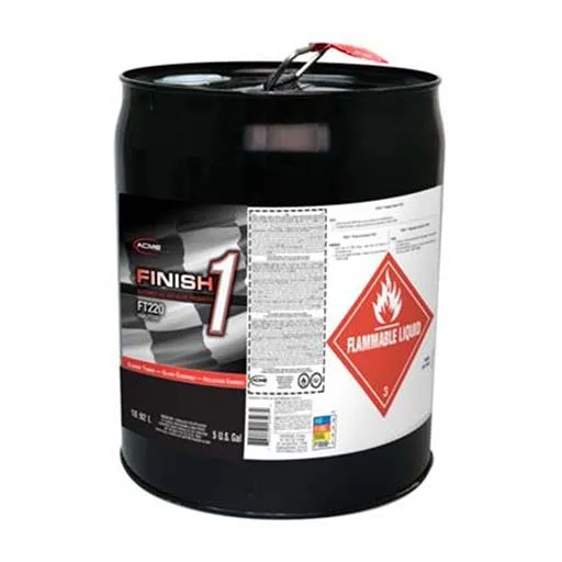 Martin Paint Thinner – 5 gal | 5GALFT220