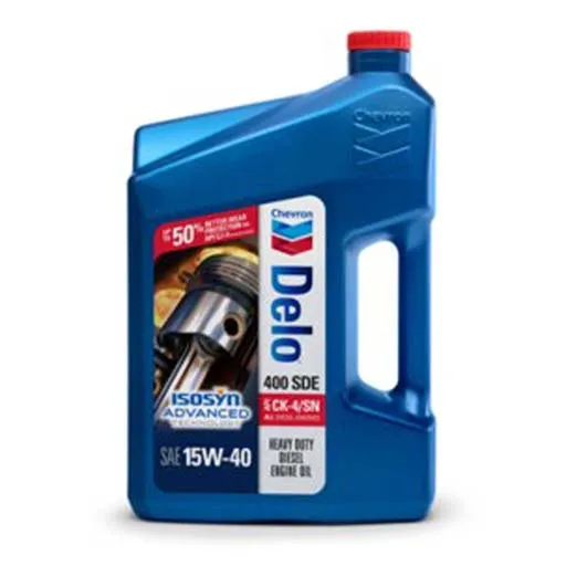 CG Motor Oil – 1 gal | GAL15W40