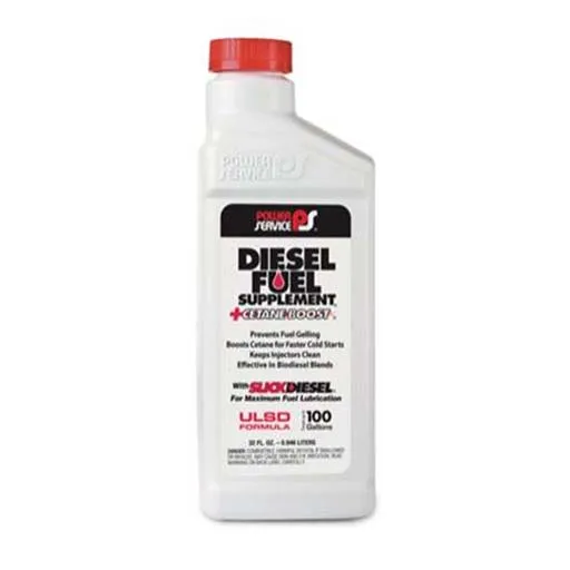 CG Fuel Additive – 32 oz – Marine Fuel Treatment | NCB1025