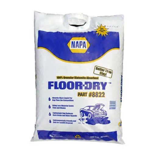Ep Absorbent Oil – 24 qt | NFD8822