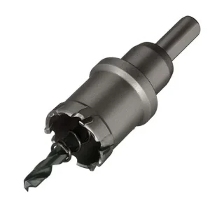 Champion Cutting Tool CT7 Hole Saw – 1 in | CT7-1
