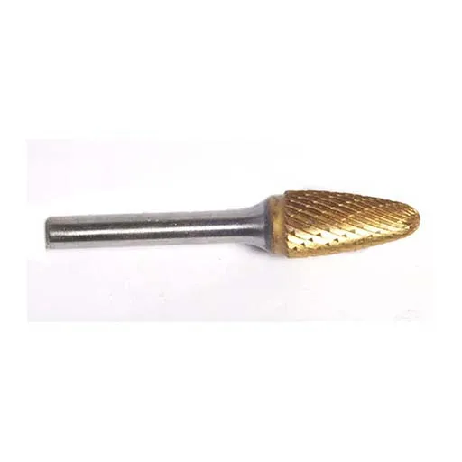 Champion Carbide Burr – SF-1 | SF1