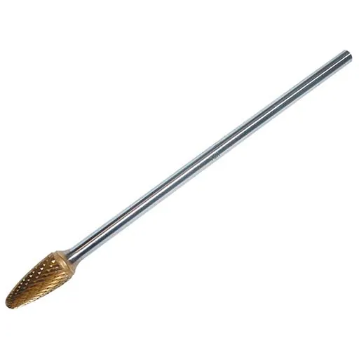 Champion Carbide Burr – SF-5 | SF5-L6