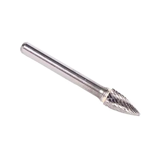 Champion Carbide Burr – SG-5 | SG5
