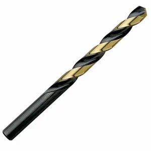 Champion Cutting Tool XGO Series Drill Bit – 7/16 in | XGO-7/16