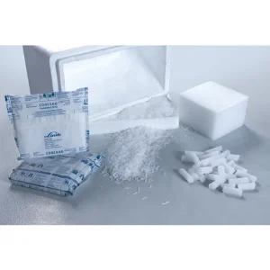 Dry Ice BRICK 5LB CUT 9″X4.5″X2″