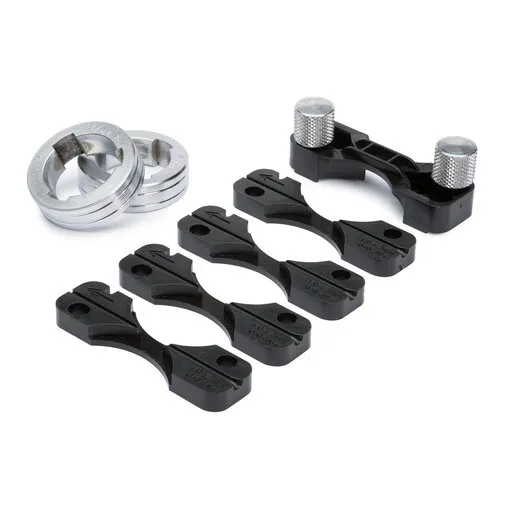 Lincoln Electric Drive Roll Kit 1/16′ Alum Wire |KP1695-1/16A