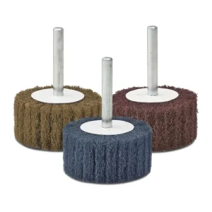 CGW Flap Wheel – 2 in – Coarse – 60 | 36453
