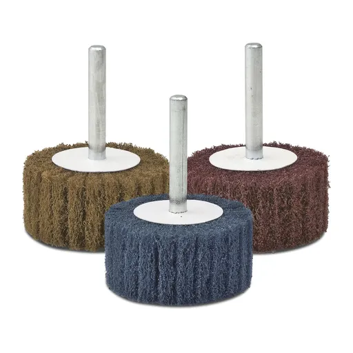 CGW Flap Wheel – 3 in | 36457