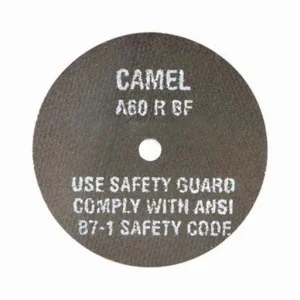 CGW Cut-Off Wheel – 0.045 in – 1/4 in – Medium – 60 | 45085