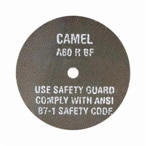 CGW Cut-Off Wheel – 0.045 in – 1/4 in – Medium – 60 | 45085