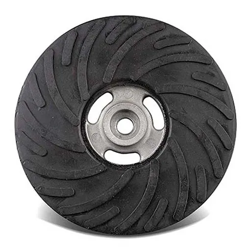 CGW Backing Pad – 4-1/2 in | 48220
