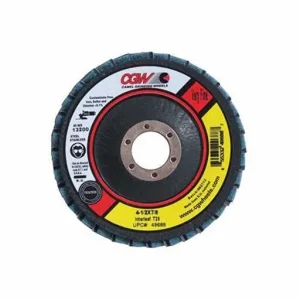 CGW Flap Disc – Medium | 49687