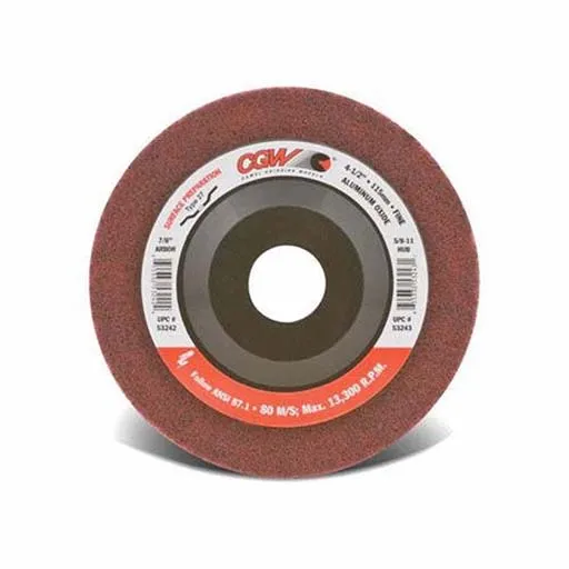 CGW Flap Disc | 53243