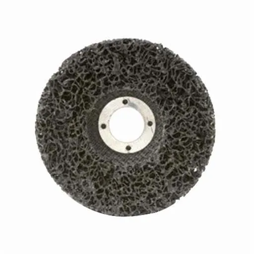 CGW EZ Strip Wheel – 7/8 in – Black | 59200