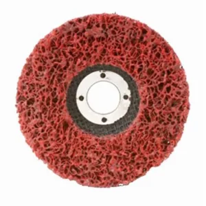 CGW EZ Strip Wheel – 5/8-11 – Red | 59205