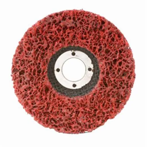CGW EZ Strip Wheel – 5/8-11 – Red | 59205