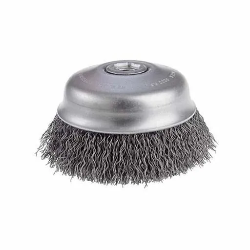 CGW Cup Brush – 5/8-11 | 60562