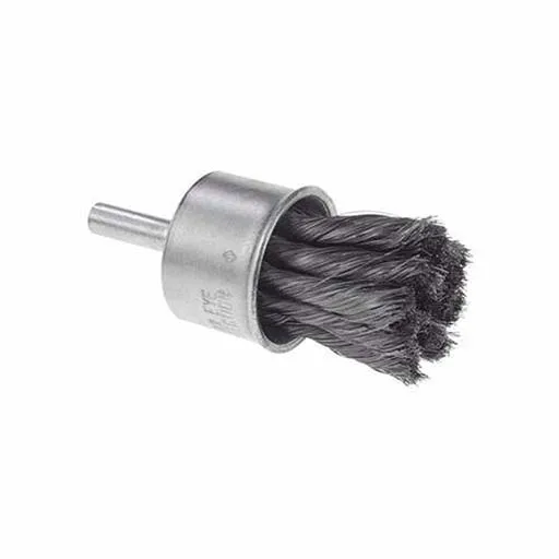 CGW End Brush – Knotted | 60579