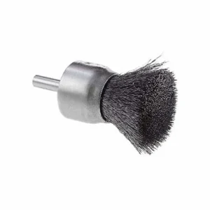 CGW End Brush – Crimped | 60593