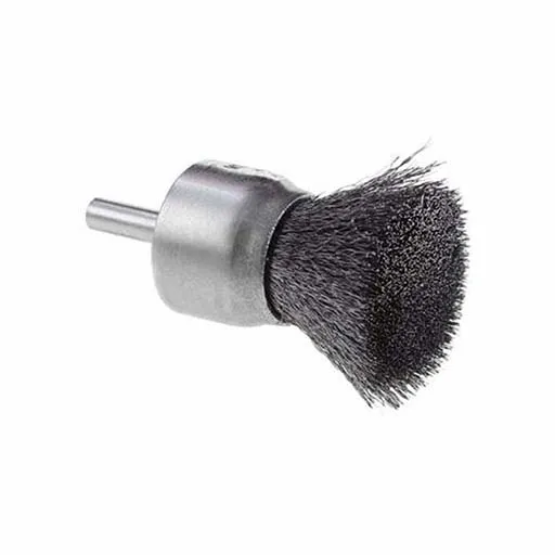 CGW End Brush – Crimped | 60593