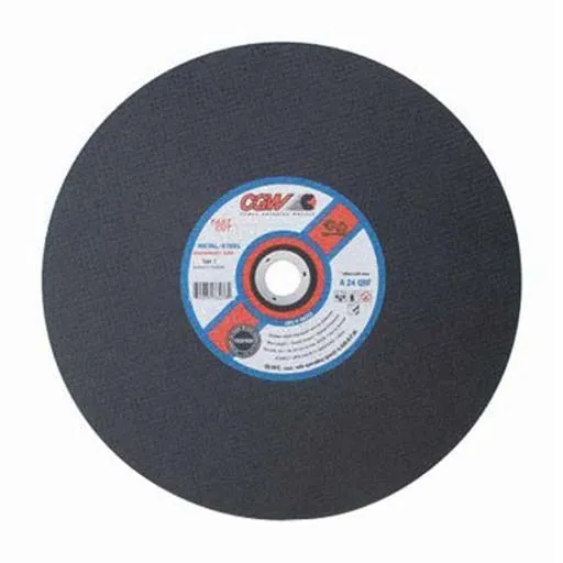 CGW Cut-Off Wheel – 3/16 in | 70109