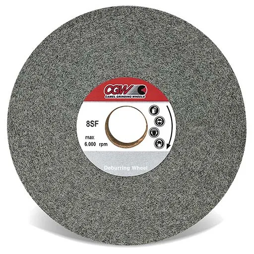 CGW Deburring Wheel – 1 in | 70137