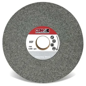 CGW Deburring Wheel – Silicon Carbide | 70144